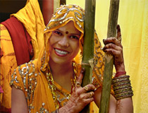 india bride